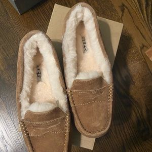 Ugg Violette Slipper